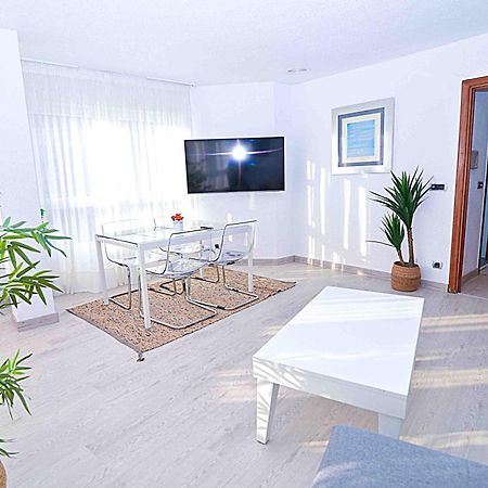 Apartamento Sta Fatima By Just Room Santander Luaran gambar