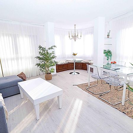 Apartamento Sta Fatima By Just Room Santander Luaran gambar