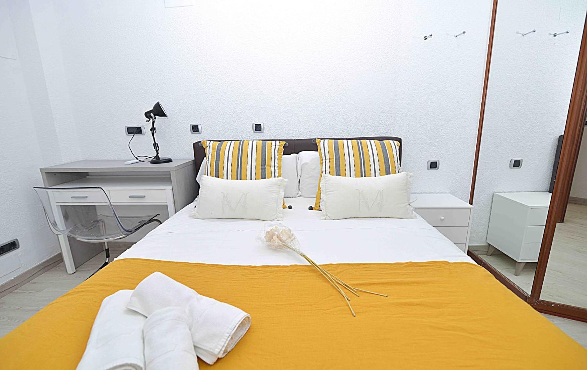 Apartamento Sta Fatima By Just Room Santander Luaran gambar