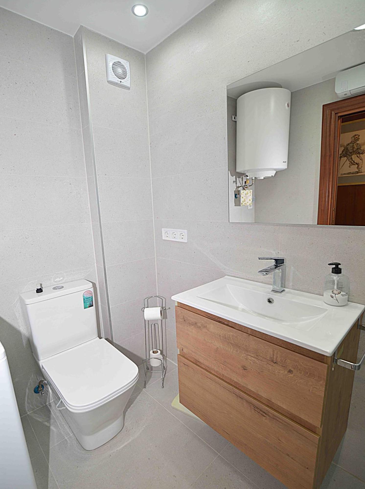 Apartamento Sta Fatima By Just Room Santander Luaran gambar