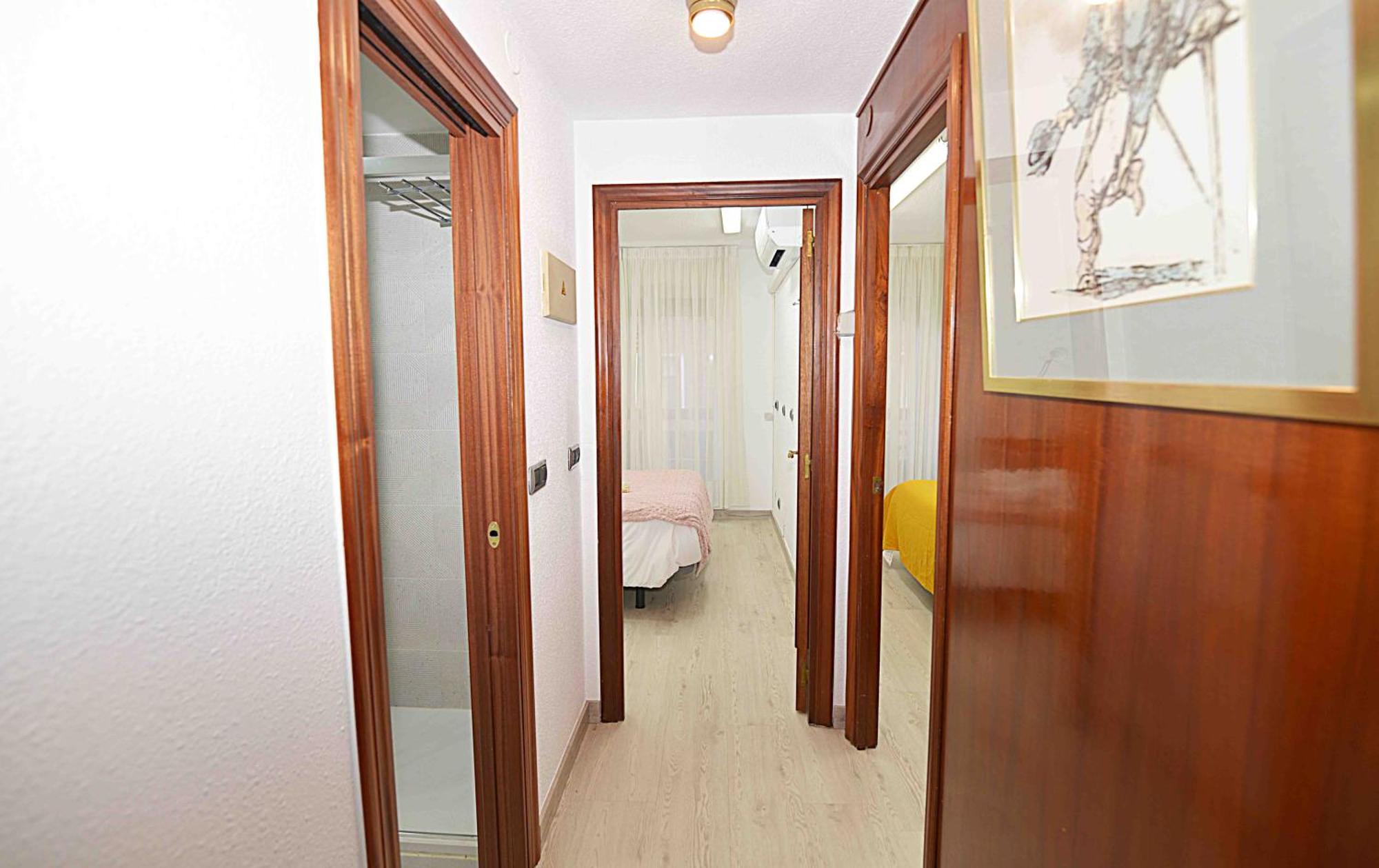 Apartamento Sta Fatima By Just Room Santander Luaran gambar