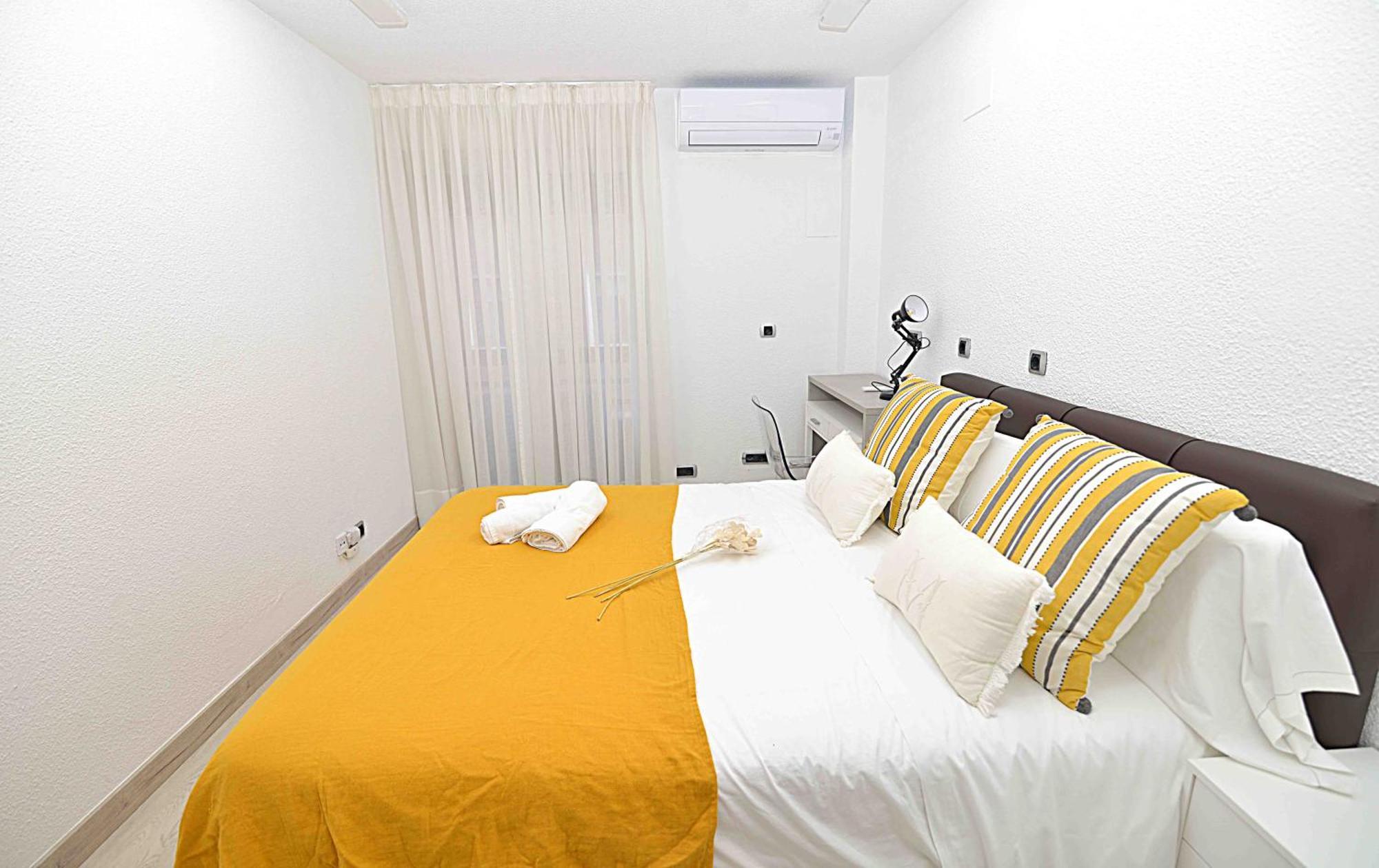 Apartamento Sta Fatima By Just Room Santander Luaran gambar