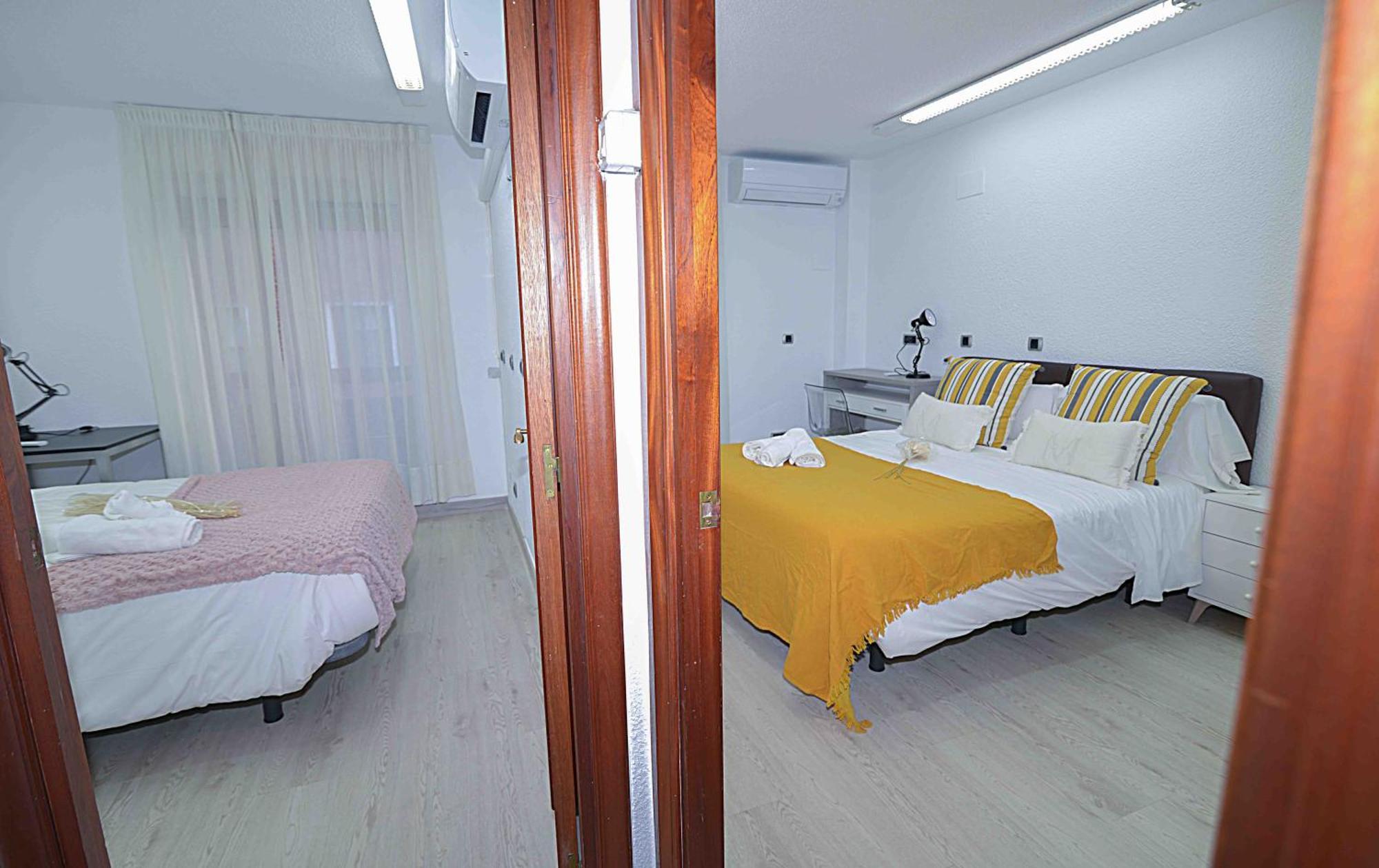 Apartamento Sta Fatima By Just Room Santander Luaran gambar