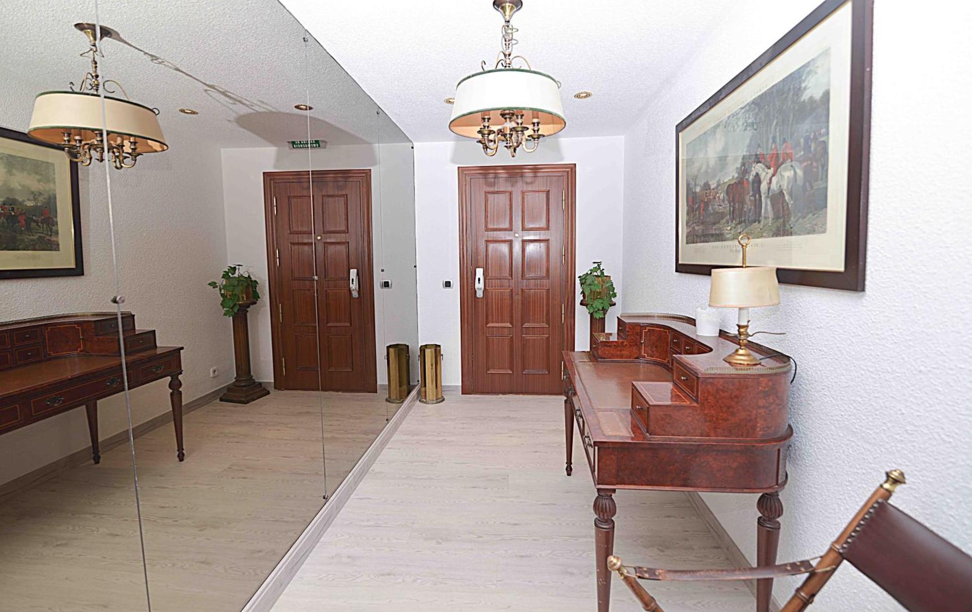 Apartamento Sta Fatima By Just Room Santander Luaran gambar