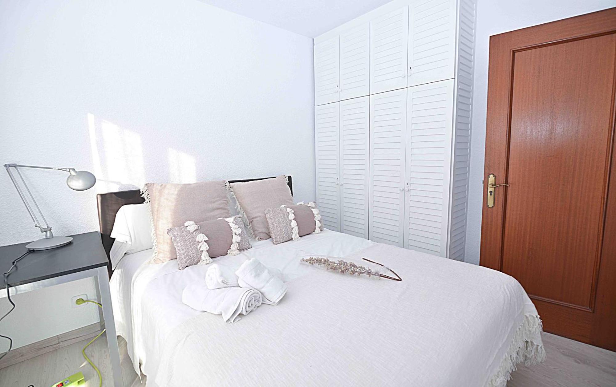 Apartamento Sta Fatima By Just Room Santander Luaran gambar